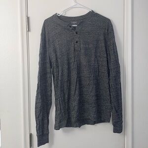 J.Crew long sleeve shirt